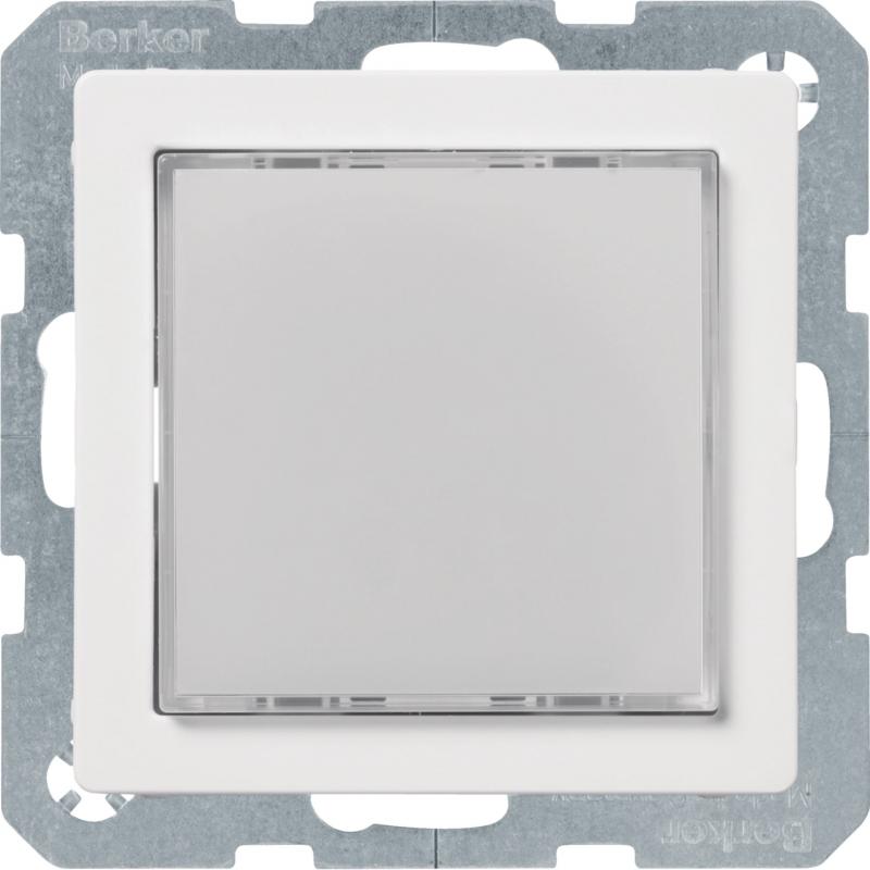 Berker 29516089 LED-Signallicht RGB Q.x polarweiß