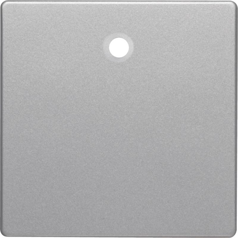 Berker 11466084 Zentralstück f Zugsch/tast Q.x alu