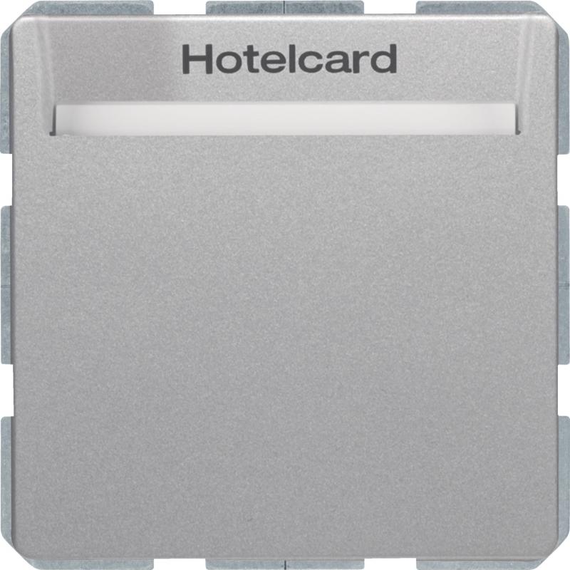 Berker 16406094 Relaisscha. m ZS für Hotelc Q.x al