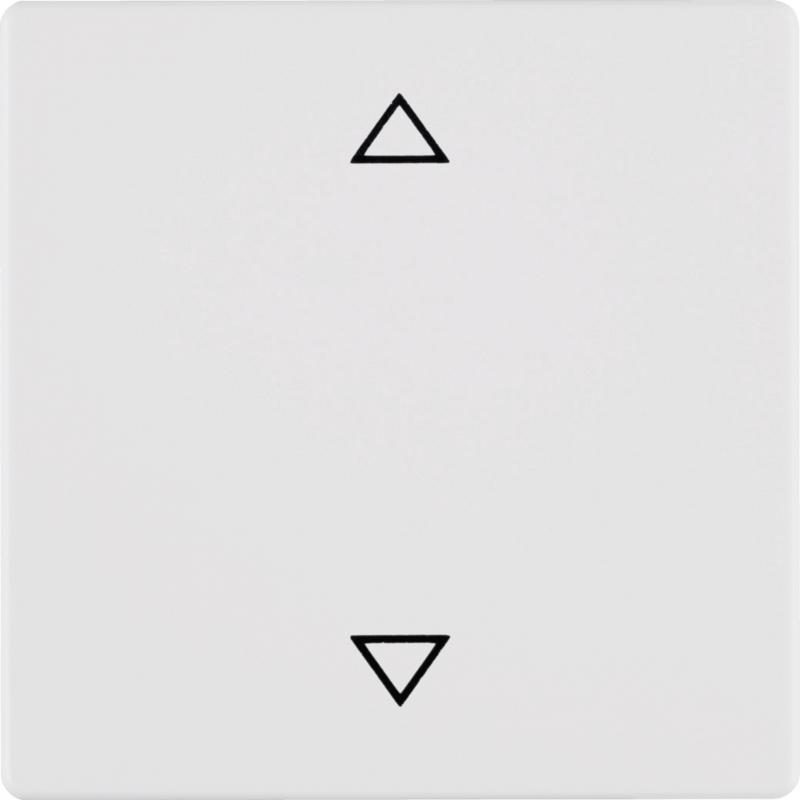 Berker 85245229 KNX-Funk Jalousie-Tast quickl Q.x pw