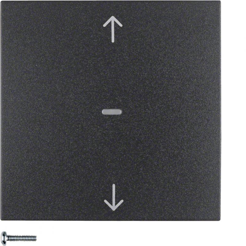 Berker 85245285 KNX-Funk Jalou-tas quickl S.1/B.3/B.7 an