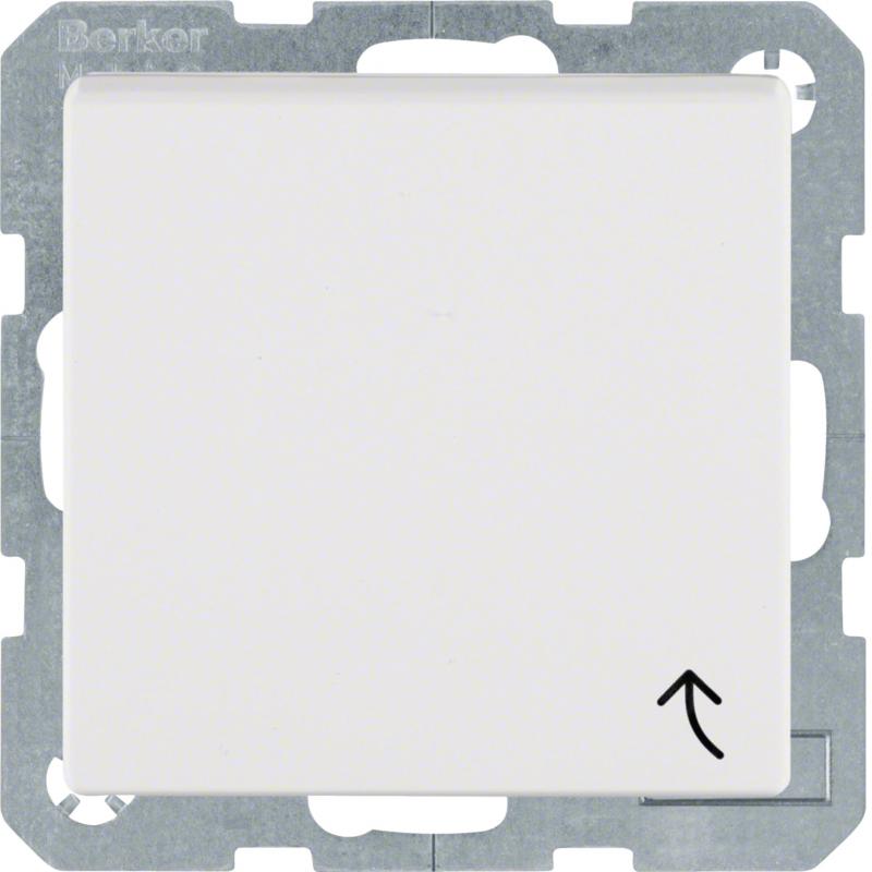 Berker 41241909 Steck SKO KLPD SchrLiftkl S.1 IP44 pw m