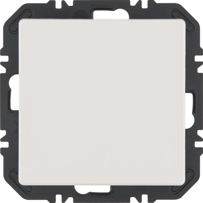 Berker 24116189 EnOcean Modul m. Wippe 1f, Q.x pw. samt