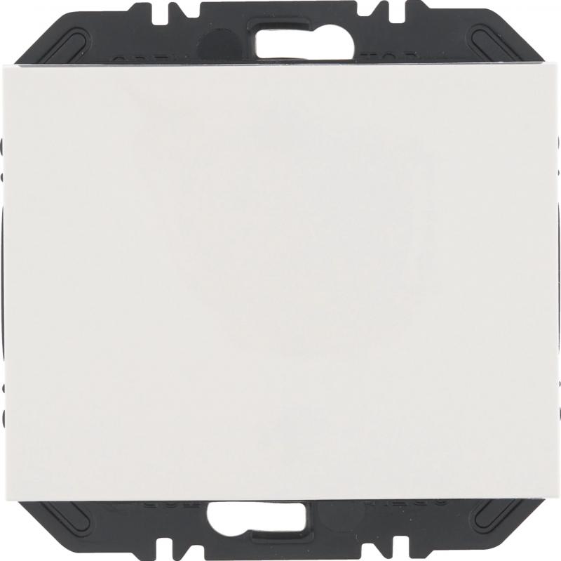Berker 24117109 EnOcean Modul m. Wippe 1f, K.1 pw. gl.