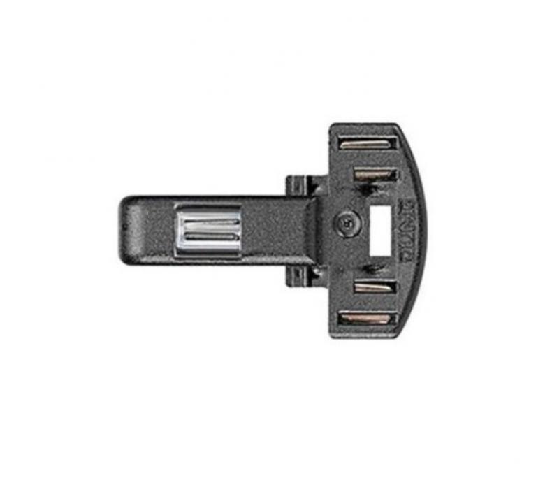 JUNG Glimmlampe 90 230 V 1,1 mA Weiß für Schalter und Taster