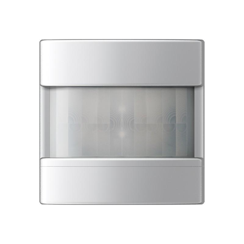 JUNG HOME Bewegungsmelder 1,10 m, aluminium BT A 17181 AL