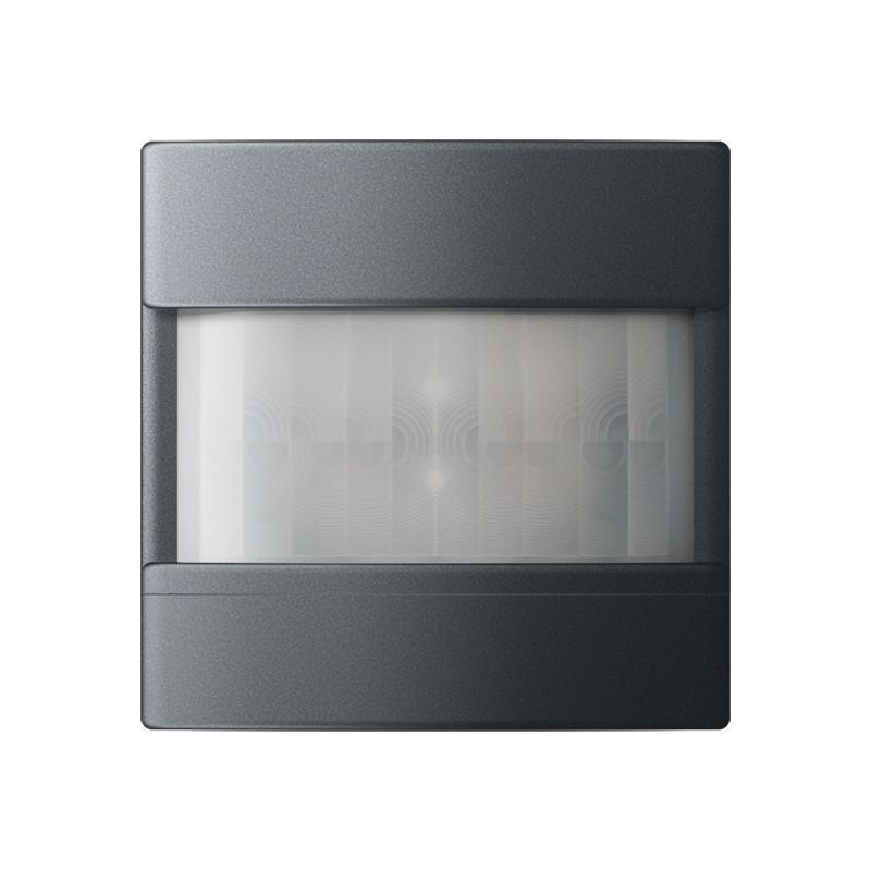 JUNG HOME Bewegungsmelder 1,10 m, anthrazit matt BT A 17181 ANM