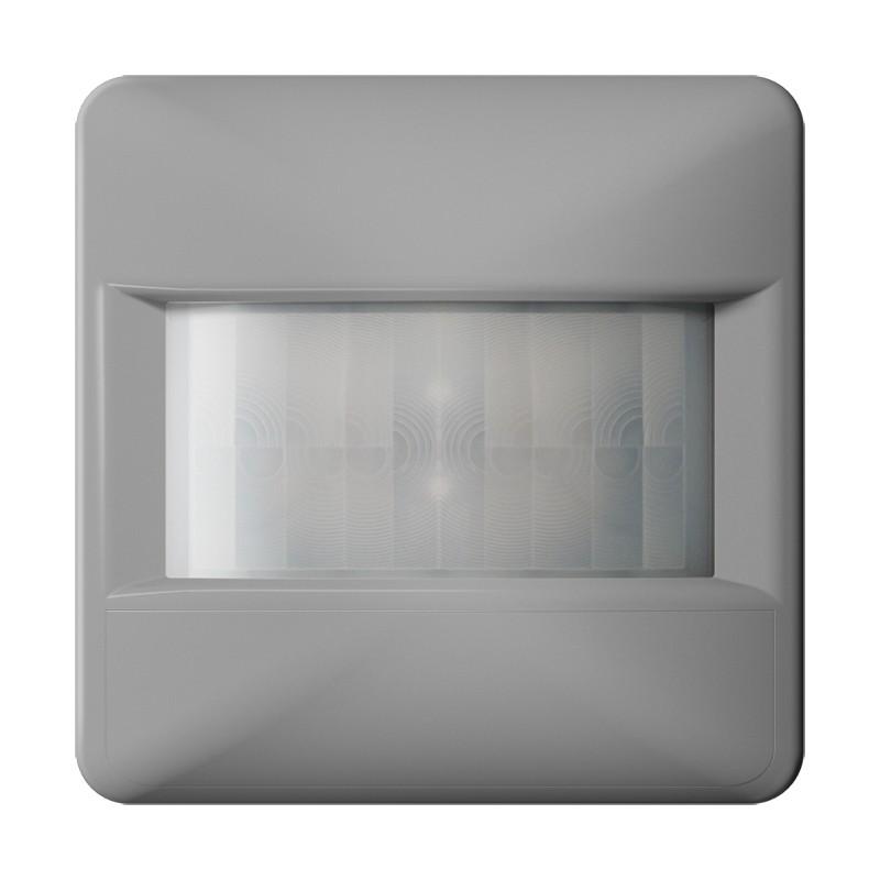 JUNG HOME Bewegungsmelder 1,10 m, grau BT CD 17181 GR