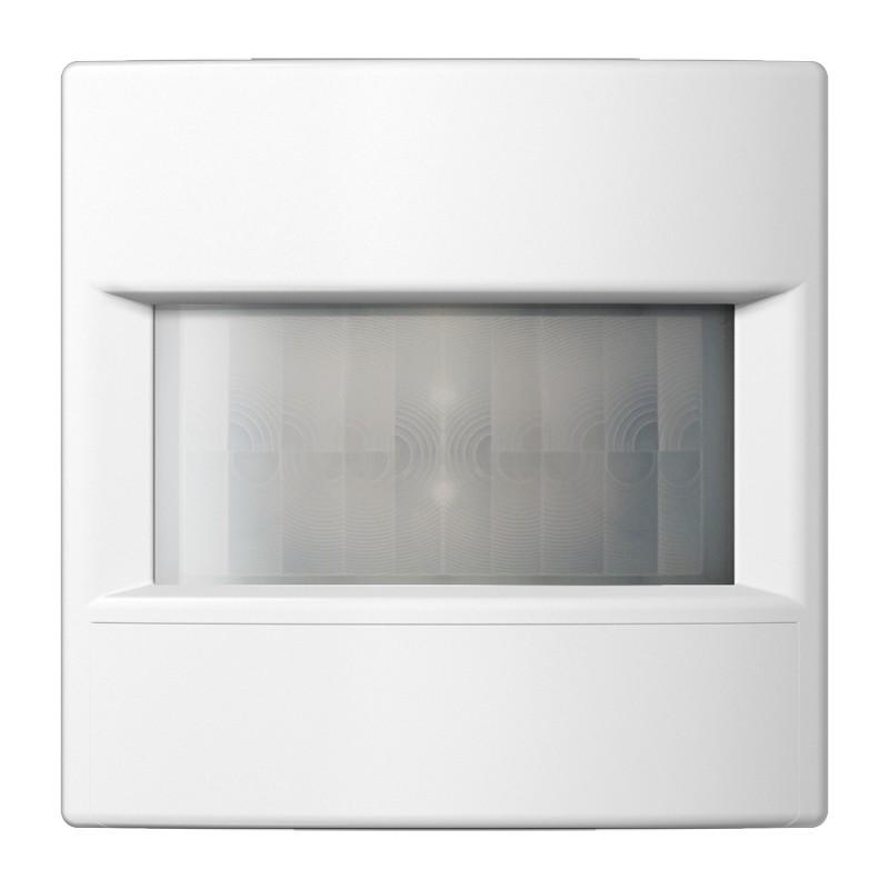 JUNG HOME Bewegungsmelder 1,10 m, alpinweiß BT LS 17181 WW