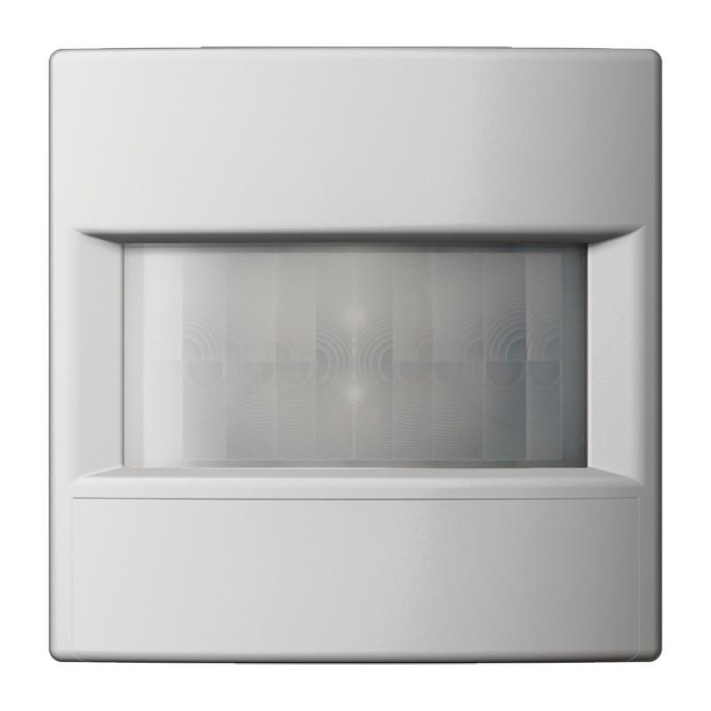 JUNG HOME Bewegungsmelder 1,10 m, lichtgrau BT LS 17181 LG