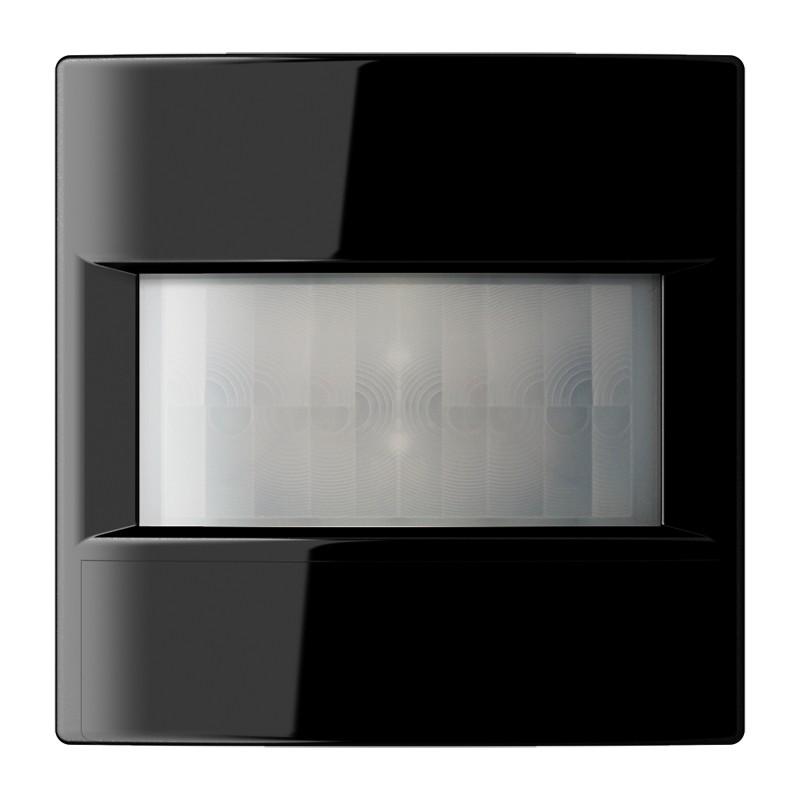 JUNG HOME Bewegungsmelder 1,10 m, schwarz BT LS 17181 SW