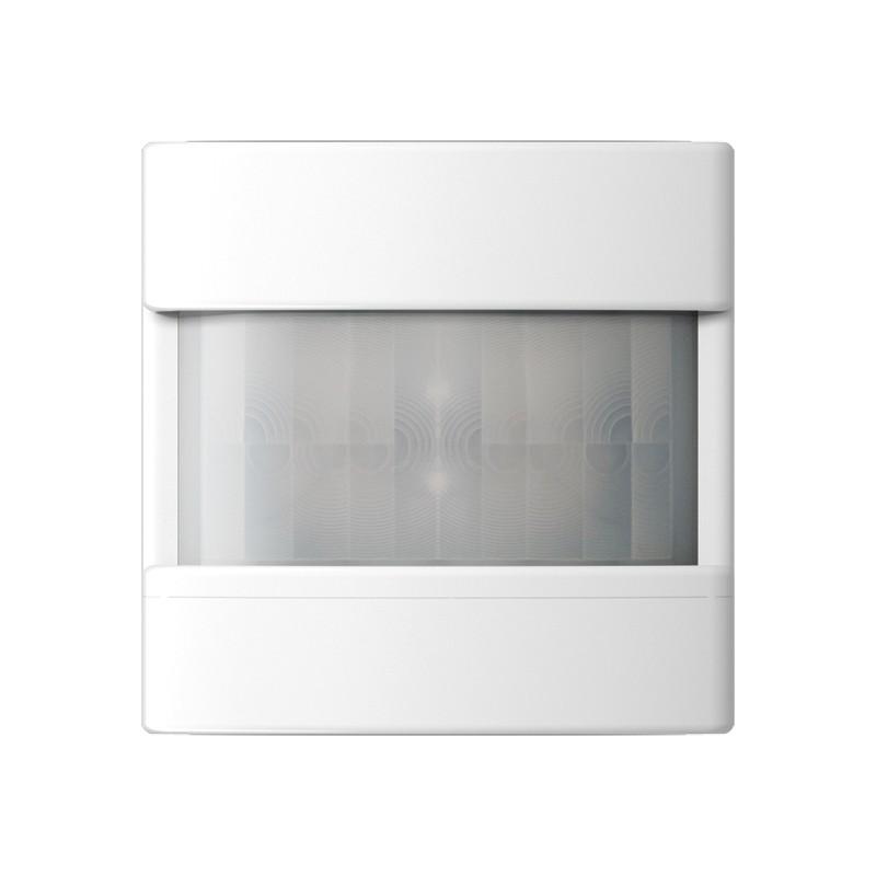 JUNG HOME Bewegungsmelder IP44, 1,10 m, alpinweiß BT A 17181 WU WW