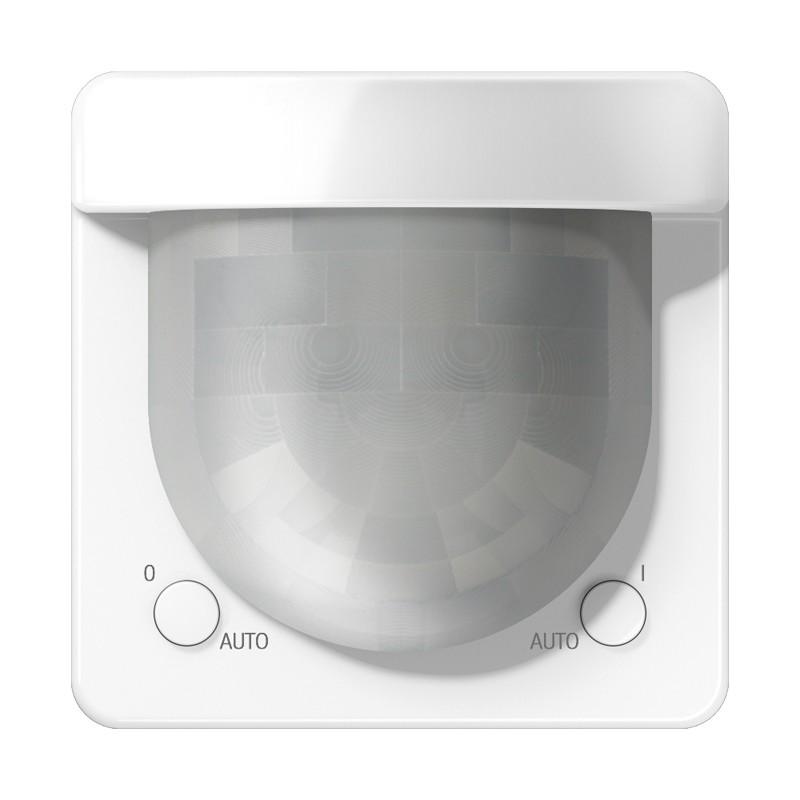 JUNG HOME Bewegungsmelder 2,20 m, alpinweiß BT CD 17182 WW