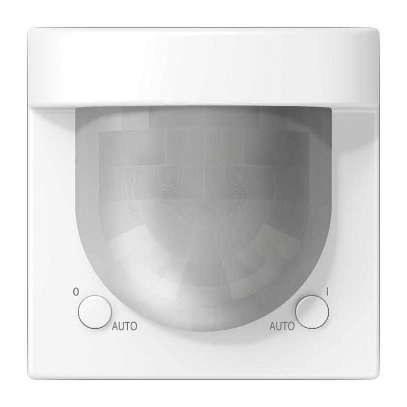 JUNG HOME Bewegungsmelder 2,20 m, schneeweiß BT LS 17182 WWM