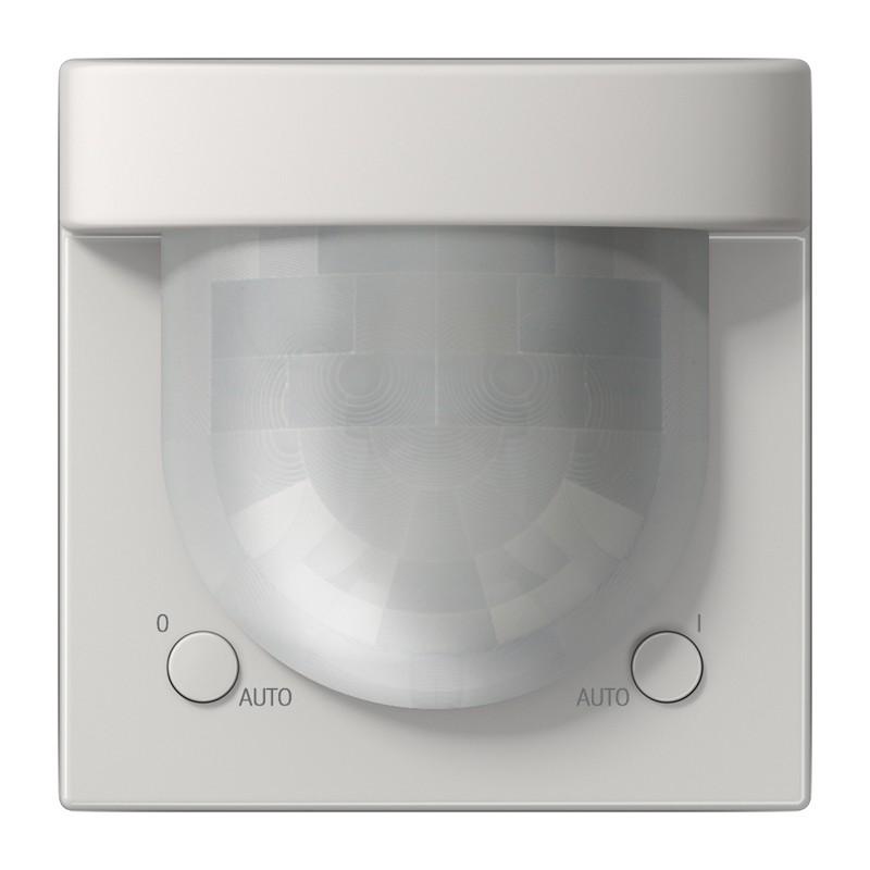 JUNG HOME Bewegungsmelder 2,20 m, lichtgrau BT LS 17182 LG