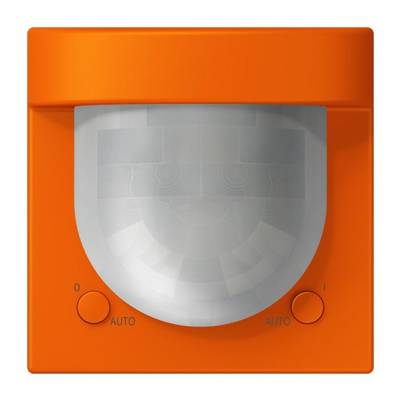 JUNG HOME Bewegungsmelder 2,20 m, orange BT LC 17182 224