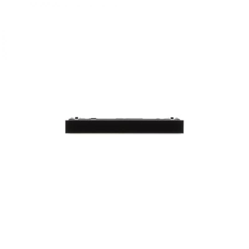 ABB 6348-825-101-500 PAO/Z1.3.1, priOn Abschlussl, oben, schwarzglas