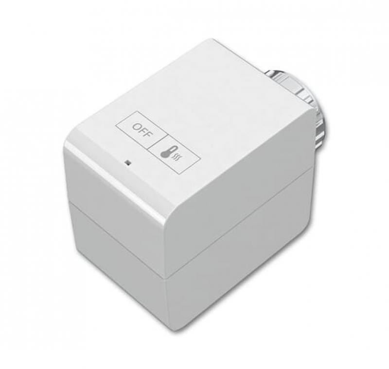 Busch-Jaeger 6221/2.0-84 Sensoreinheit 2-fach Smart Home ABB-free@home future linear studioweiß 2CKA006220A0013