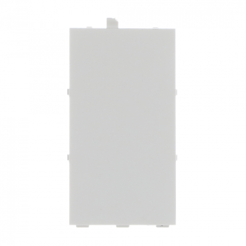 ABB SLS/A.0.1-84 Abdeckung für Schriftfeld, RTR, klein