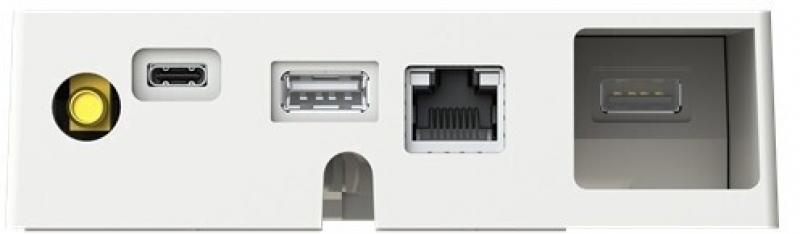 Busch-Jaeger System Access Point 3.0 SAP.13 Smart Home ABB-free@home Bus + Wireless 2CKA006200A0868