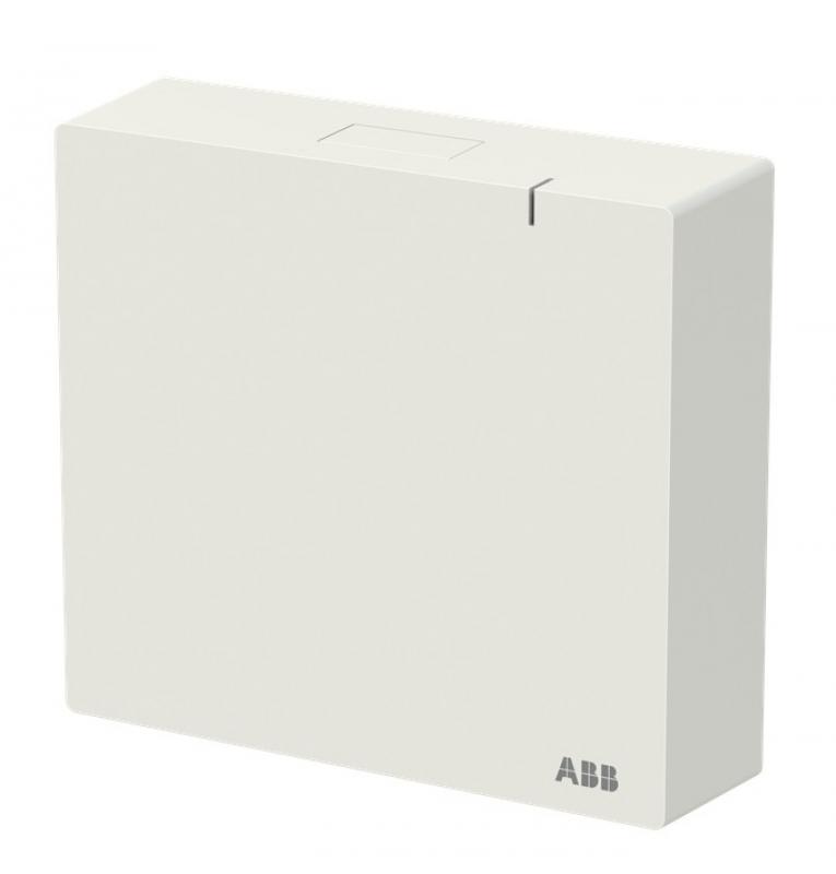 Busch-Jaeger System Access Point 3.0 SAP.3 Smart Home ABB-free@home Bus + Wireless 2CKA006200A0871