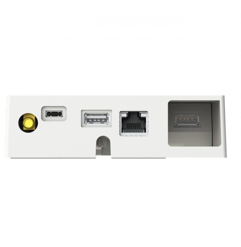 Busch-Jaeger System Access Point 3.0 SAP.3 Smart Home ABB-free@home Bus + Wireless 2CKA006200A0871