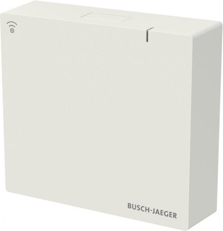 Busch-Jaeger System Access Point 3.0 Wireless SAP.13-WL Smart Home ABB-free@home Wireless 2CKA006200A0967