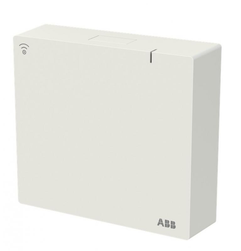Busch-Jaeger System Access Point 3.0 Wireless SAP.3-WL Smart Home ABB-free@home Wireless 2CKA006200A0968