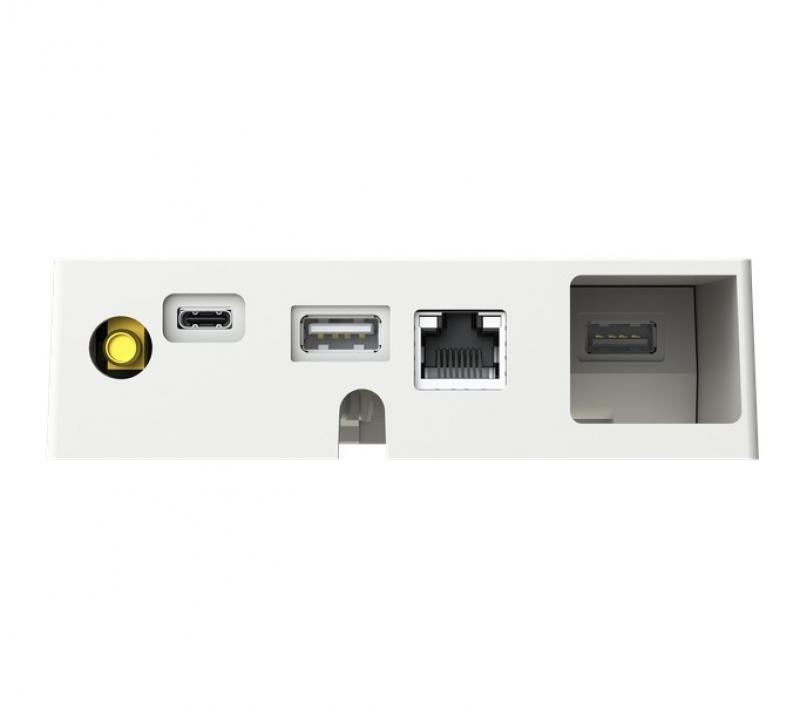 Busch-Jaeger System Access Point 3.0 Wireless SAP.3-WL Smart Home ABB-free@home Wireless 2CKA006200A0968