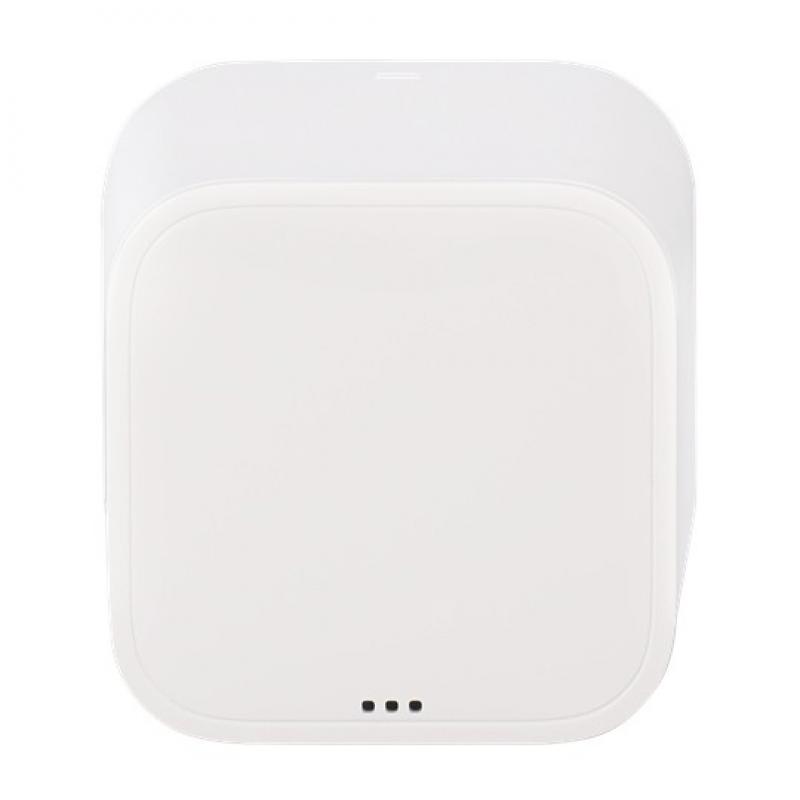 Busch-Jaeger 6257-WL Smart Heizkörperthermostat Wireless für ABB-free@home 2CKA006200A0969
