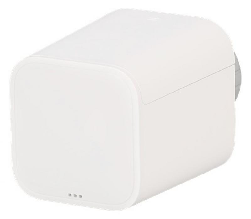 Busch-Jaeger 6257-WL Smart Heizkörperthermostat Wireless für ABB-free@home 2CKA006200A0969