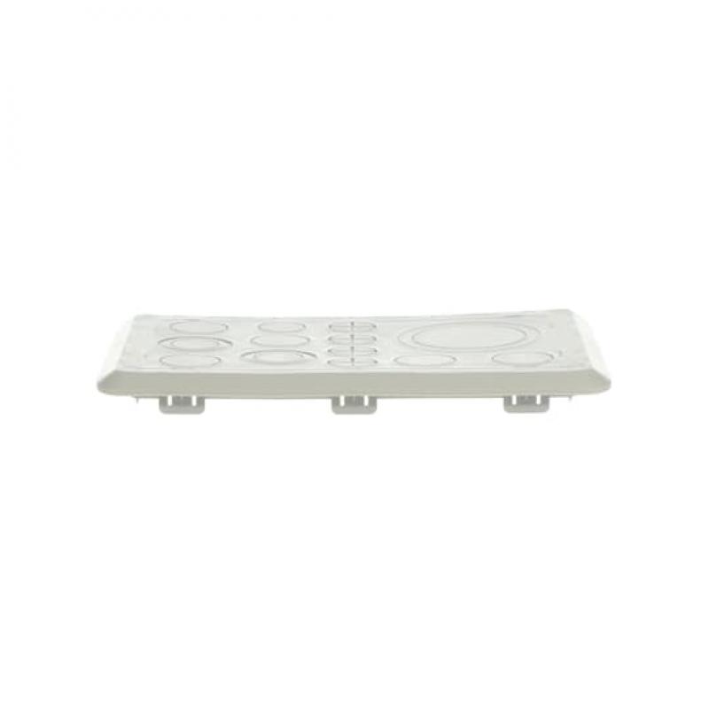 ABB STRIEBEL & JOHN TZ102 Flansch für M-Verschraubungen, 1 x M63, 2 x M32, 5 x M25, 5 x M20