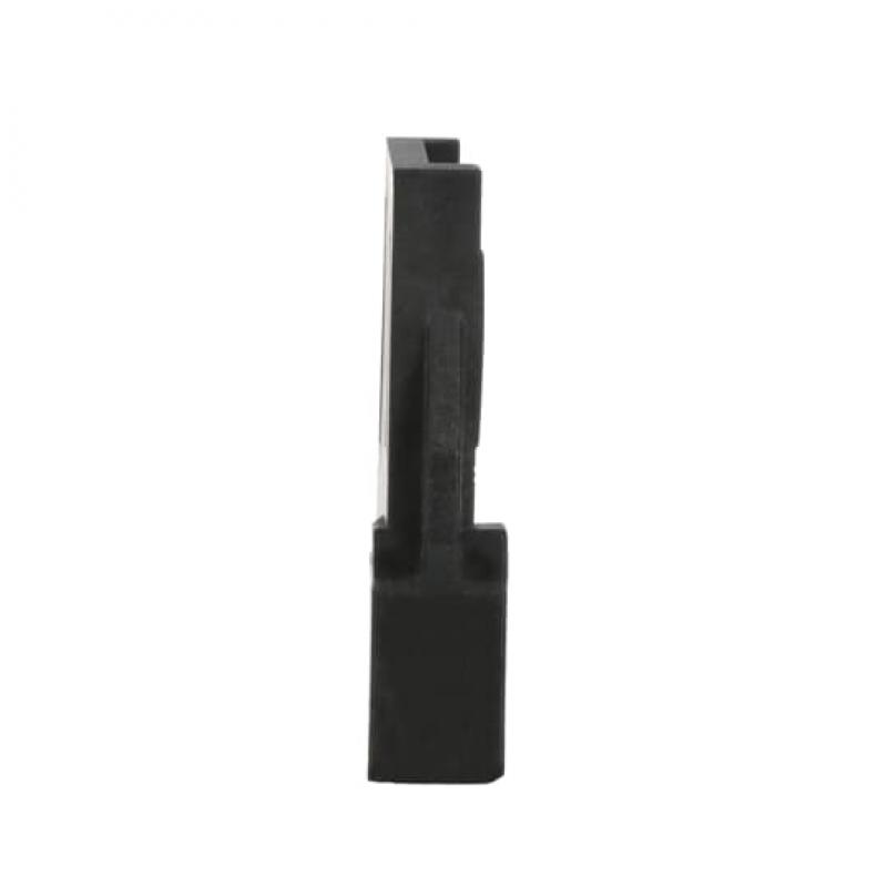 ABB STRIEBEL & JOHN TZ501 Türkomponente, Auflaufschuh für Stangenverschluss, Ersatzteil für TwinLine-Serie