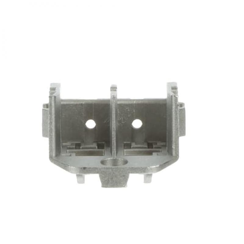 ABB STRIEBEL & JOHN TZ604 Rahmenaufnahme WR/ED Druckguss, Ausführung mittig Zubehör für TwinLine Schrankserie