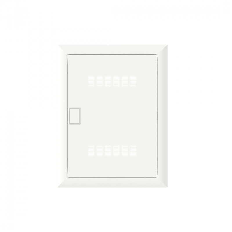 ABB STRIEBEL & JOHN BL620V Blendrahmen mit Tür 2R belüftet, für UK600