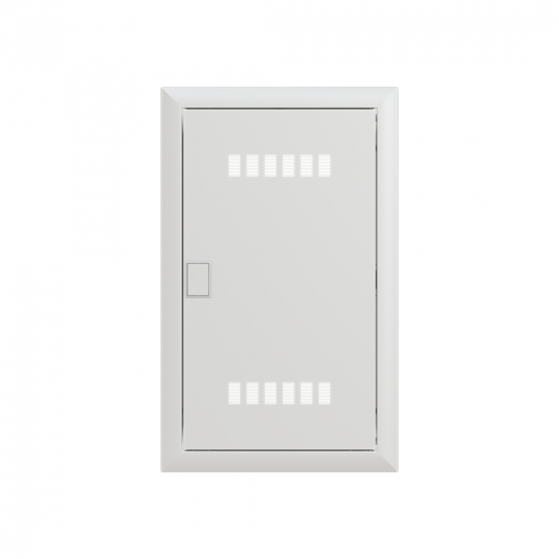 ABB STRIEBEL & JOHN BL630V Blendrahmen mit Tür 3R belüftet, für UK600