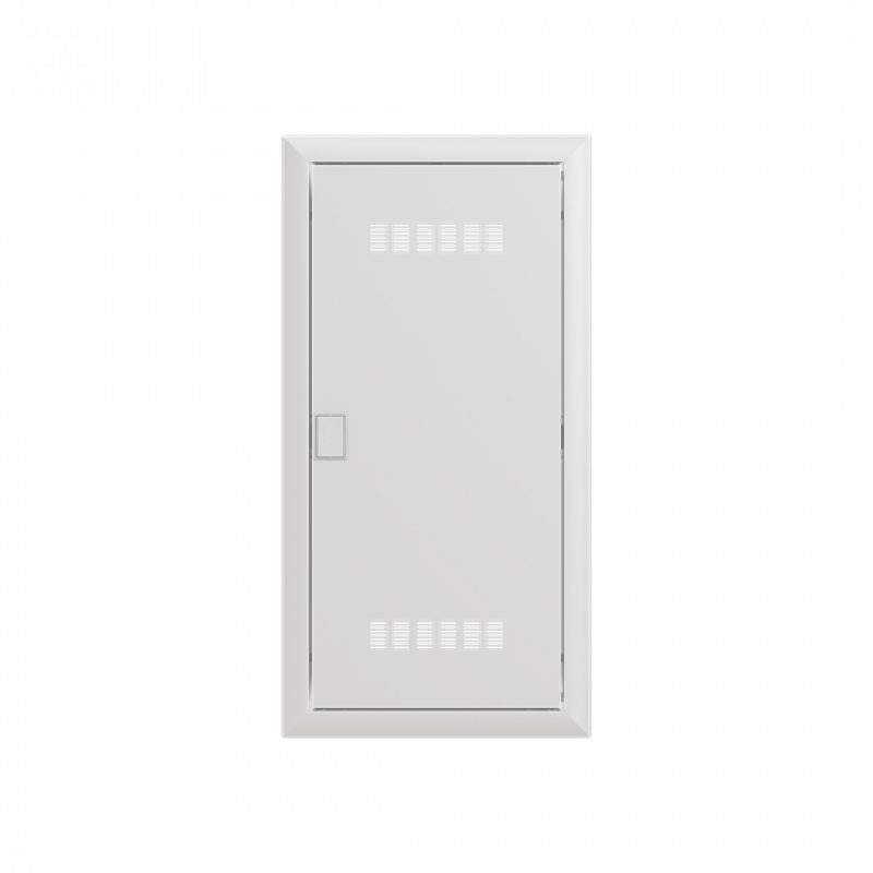 ABB STRIEBEL & JOHN BL640V Blendrahmen mit Tür 4R belüftet, für UK600