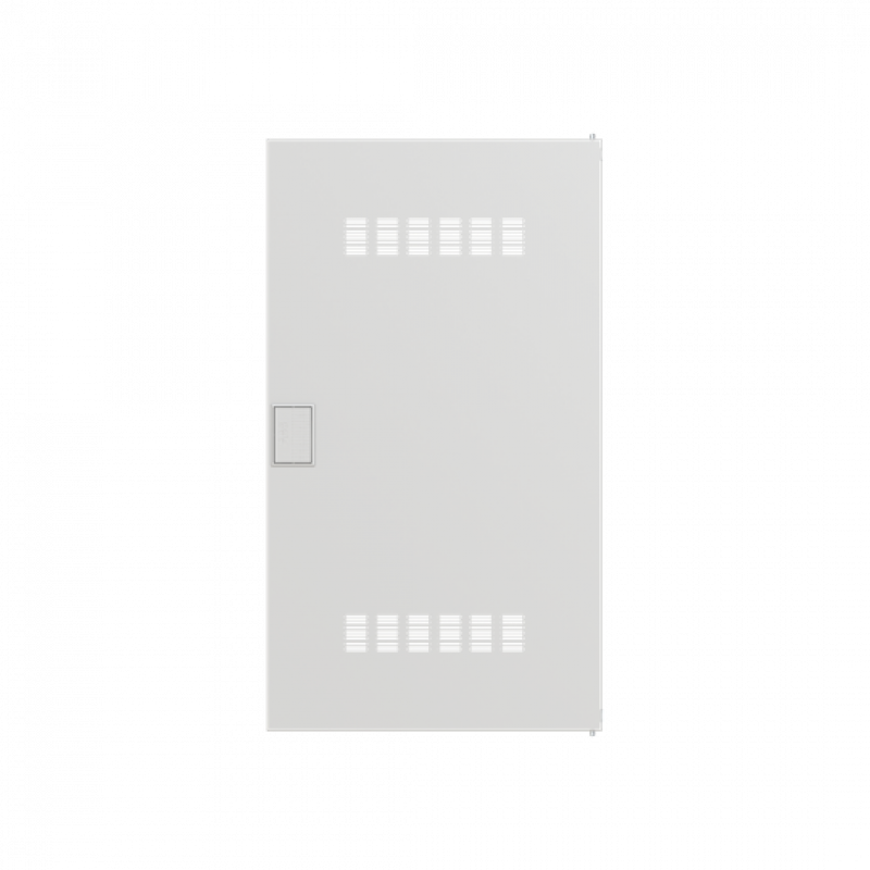 ABB STRIEBEL & JOHN AZT630V AK600 Tür 3RE, mit Lüftungsöffnungen