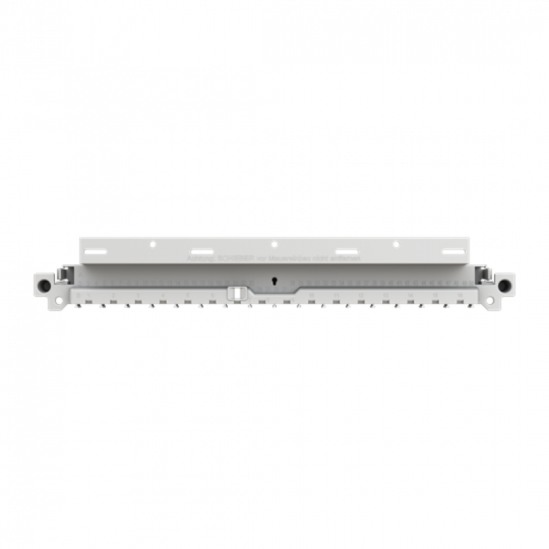 ABB STRIEBEL & JOHN UZB1 Schieber UK600, für UK600