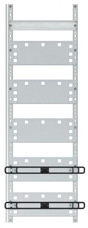 ABB STRIEBEL & JOHN 1MM1 Mediafeld, 1FB BH1 5R