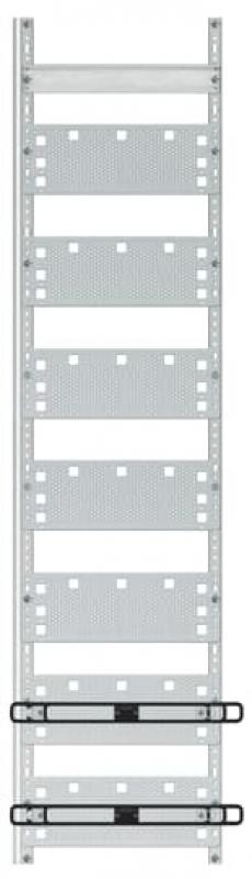 ABB STRIEBEL & JOHN 1MM3 Mediafeld, 1FB BH3 7R