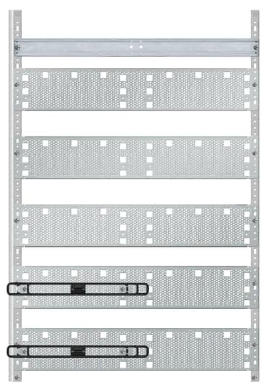 ABB STRIEBEL & JOHN 2MM1 Mediafeld, 2FB BH1 5R