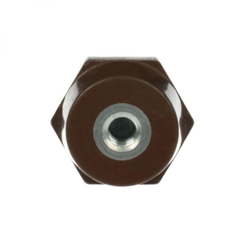 ABB STRIEBEL & JOHN ZX52 Stützisolator 40x40 mm, Beidseitig Gewinde M10 Zubehör CombiLine Innenausbausystem