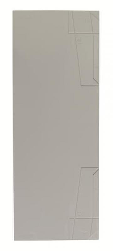 ABB STRIEBEL & JOHN ZG113 Trennwand ZF seitlich für Abdeckungen 300 mm