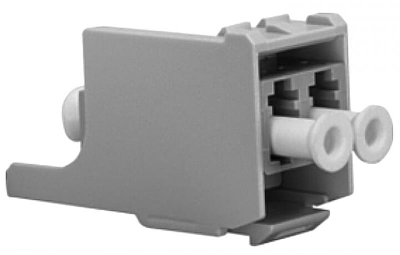 ABB STRIEBEL & JOHN ZE319 Op DAT Modul LC, Zubehör