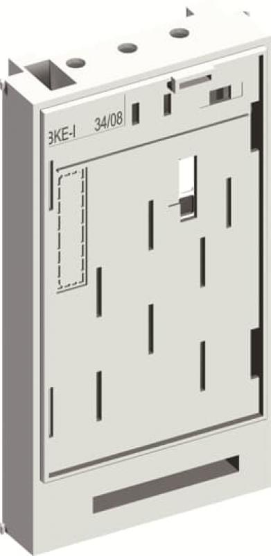 ABB STRIEBEL & JOHN VS656 Ausrüstsatz BKE-I 10mm² Standard, für Zähleranlagen