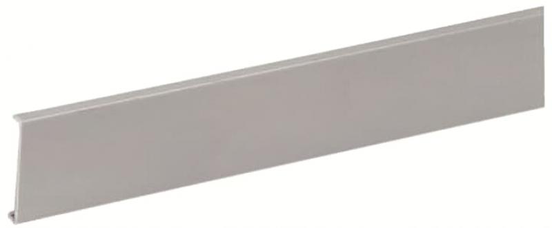 ABB STRIEBEL & JOHN ED47 Abdeckung zu ED44/45 (1m), Sichtblende für Drahtführung Zubehör CombiLine Innenausbausystem