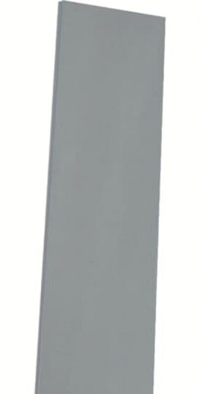 ABB STRIEBEL & JOHN ZX469 Trennwand vertikal, Stahlblech, 3RE / BH00 für U-, A- und B-Schränke