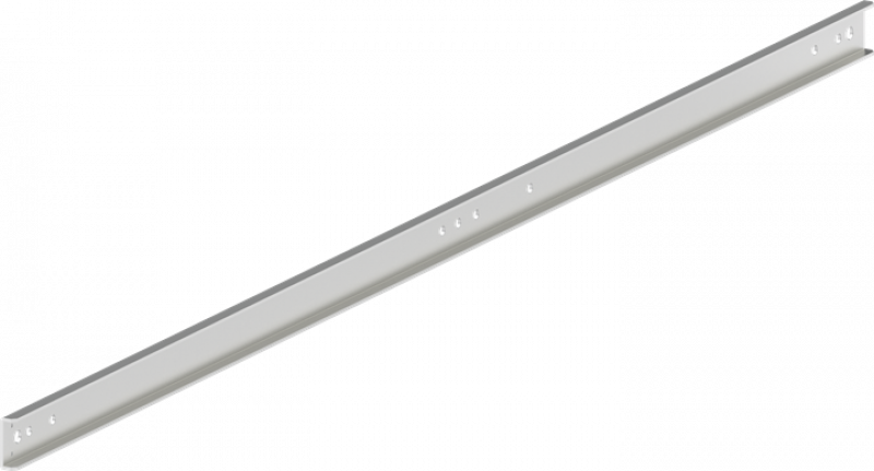ABB STRIEBEL & JOHN ZW395 Querschiene, 3FB Einzelteil CombiLine Module