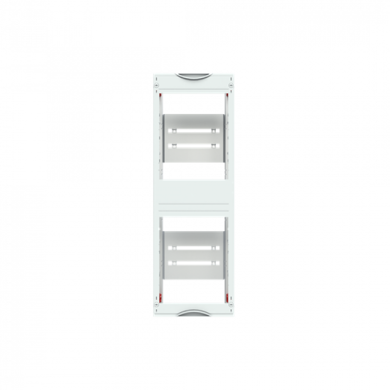 ABB STRIEBEL & JOHN MT145 Sicherungslasttrennschalter-Modul 5RE / BH1, 1FB, Leermodul ohne Geräte CombiLine-Modul, montiert
